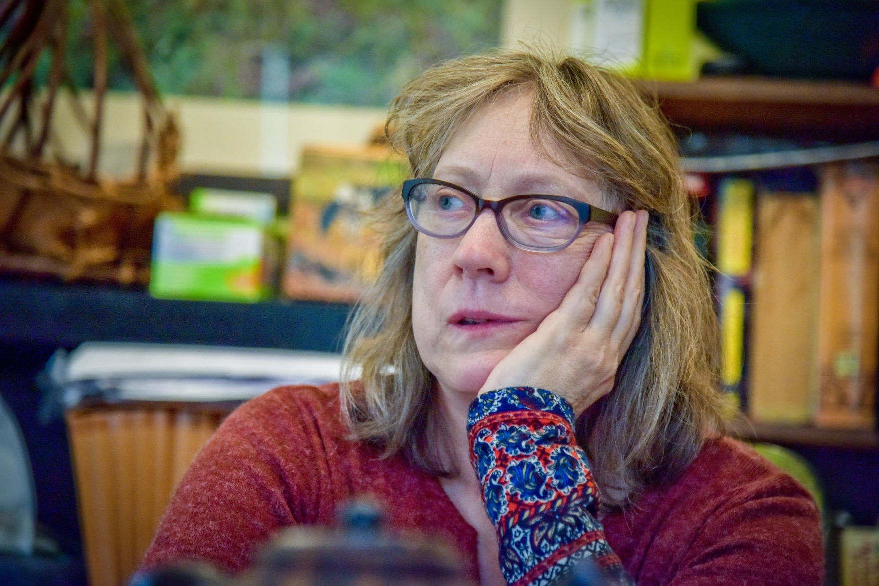 Janet Kozachek